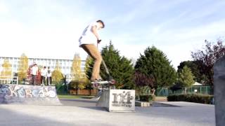 VANNES CLIPS [upl. by Nahshon]