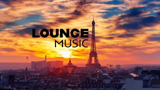 Evening in Paris  Relaxing French Music  French Cafe Music [upl. by Ruvolo]