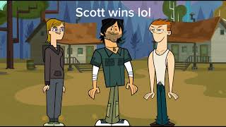 Total Drama All Stars but bad [upl. by Landrum]