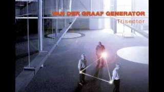 Van Der Graaf Generator  Only In A Whisper [upl. by Couchman]