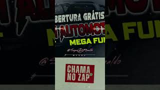 ABERTURA SOM AUTOMOTIVO GRÁTIS  SET MEGA FUNK [upl. by Ainez]