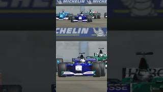 Kimi Räikkönen at Silverstone GP  F1 Challenge 9902 Action 🏁🔥 [upl. by Levitt]