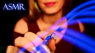 ASMR Hypnotic Triggers for Deep Sleep  Layered Sounds Trippy Visuals Personal Attention 9 HOURS [upl. by Nereen]