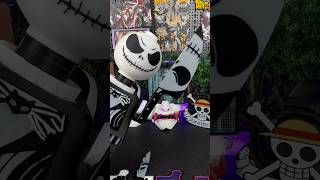 Jack Skellington💀 printwarrior 3dprinting jackskellington skellington halloween halloween2024 [upl. by Sutphin]