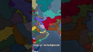 EU4 HER GÜN BİR BAŞARIM  THE ZOROAUSTRIANS [upl. by Salem]