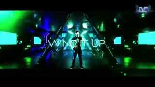 WINE IT UP  AFN2 FT MABOUW WIETWA DESICRWHOLLAND OFFICIAL CLIP [upl. by Sivlek]