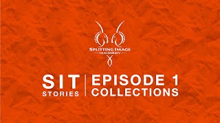 SIT STORIES  EPISODE 1  Collections  Splitting Image Taxidermy [upl. by Yelnahs]