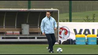 The skill of Fabio Capello [upl. by Irec]