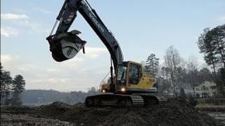 Lake dredging 2011 [upl. by Niuq]