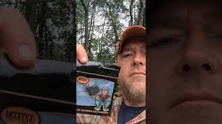 Micro Finesse fishing in the storm creekfishing bluegillfishing [upl. by Dadivitan413]