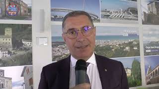 Castiglione Messer Raimondo  Sabato 4 Maggio 2024  Assemblea dei soci BCC [upl. by Hcirdeirf208]