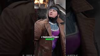 Channing Tatum On Becoming GAMBIT For Deadpool 3 [upl. by Haem]