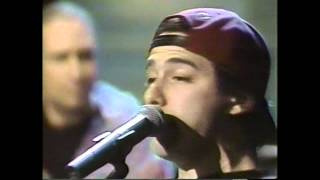 Beastie Boys HD  David Letterman  1992 [upl. by Ayimat]