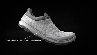 ECCO BIOM® HYBRID 3  ECCOGOLF [upl. by Coletta]