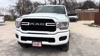 2022 ram 2500 tradesman [upl. by Naples]