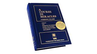 A Course in Miracles Audiobook  ACIM Text Ch 16 through 24  Foundation for Inner Peace [upl. by Orlanta]