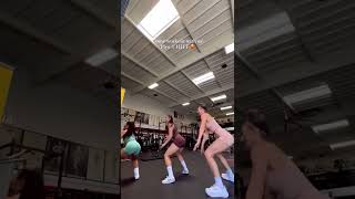 Epic Workout with Karina Elle Amy Luong amp Ru  Ryderwear shorts [upl. by Lonier223]