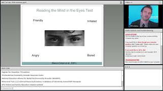 Mentalization and Trust A New Understanding of Borderline Personality Disorder [upl. by Eiffe318]