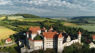 Ferienland DonauRies 2  Familie und Freizeit [upl. by Ramilahs348]