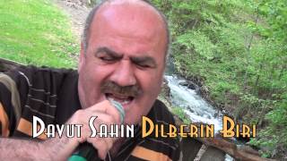 Davut sahin dilberin Biri [upl. by Gonnella]