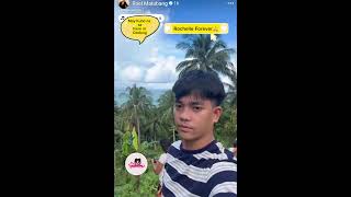 💋DODONG ROEL FARM roelofmalalag reychellemoralesvlogs rochelle fangirl [upl. by Jala]