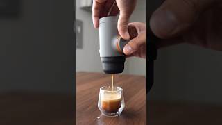 Küçük Espresso Makinesi  Minipresso GR2 [upl. by Kcim]