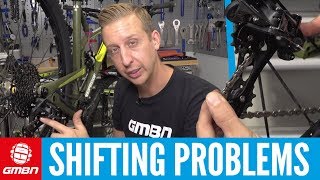 5 Shifting Problems Youll Have And How To Solve Them [upl. by Rillis651]