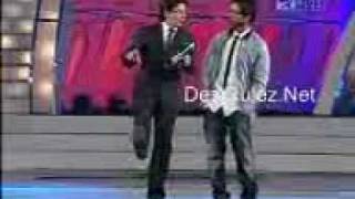 16th Annual Star Screen Awards 2010 Main Event 31st January 2010  Star Plus  hd 00923338555060 [upl. by Kryska663]