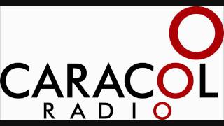 Caracol Radio  Extra [upl. by Suoicul]