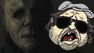 Mr Plinkett Talks About Halloween Ends [upl. by Arraeis]