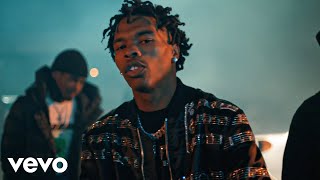 Lil Baby  Trenches Music Video [upl. by Joses222]