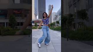 ALIYA BHATT DUBAI DANCE ❤️‍🩹 [upl. by Ashwell551]