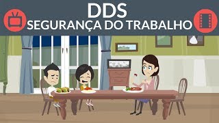 Vídeo de Sensibilização em Segurança do Trabalho 🎥 [upl. by Sedinoel]