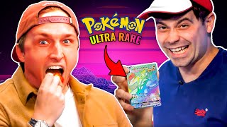 Punishment PokÃ©mon Unboxing [upl. by Nemaj]