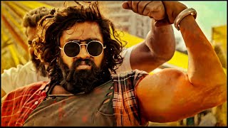 Dhruva Sarjas Superhit Best Action Scenes  quotPogaruquot All Best Fight Scenes [upl. by Iznil]