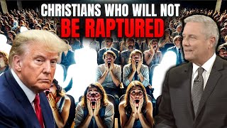 Pastor Loran Livingston  MESSAGE ❈ Many Christians May Be Left Behind at the Time of the Rapture [upl. by Whale]