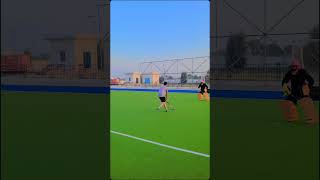 Shoot out field hockey 🏑 Sprots Department Hockey Academy Multan [upl. by Kylie]