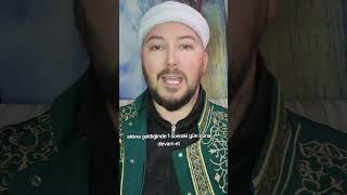 ZENGİNLİK TERKİBİ tezcan tezcantüysüz dua islam [upl. by Hatnamas]