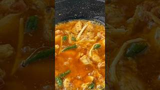 Chicken Boneless Karahi Recipe in description and on channel [upl. by Hanavas]