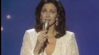 Lynda Carter Sings quotAlwaysquot from her TV Special ENCORE [upl. by Anitsud]