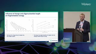 Oligonucleotide Sequence Confirmation for Quality Control by Micheal Ruhl from BioSpring [upl. by Vivien]