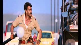 O Sahiba O Sahiba  Video Song  Dhanwaan  Ajay Devgn amp Karisma Kapoor [upl. by Ardnovahs]