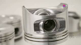 How to Install a Ring Piston Kit for CG 150 – Tips and Tricks [upl. by Nwahsel]