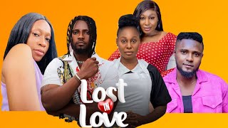 Lost in Love  2024 Latest Movie Review MAURICE SAM PEARL WATS [upl. by Novihc]