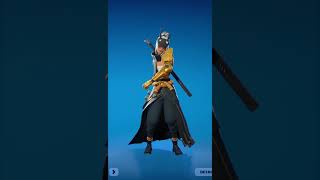 Its In  fortnite emote princeofegypt hugohilaire [upl. by Annekim]