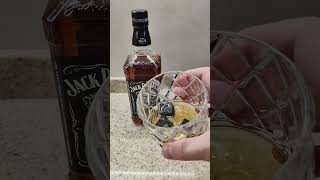 Jack Daniels original USA [upl. by Devland932]