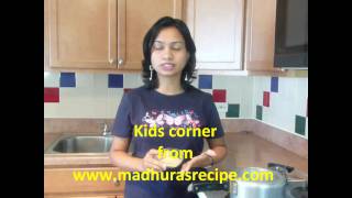 Daliya Kheer  Toddler Recipe [upl. by Drewett]