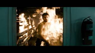 EL HOMBRE DE ACERO  TV Spot 2 30 subtitulado HD  Oficial de Warner Bros Pictures [upl. by Wind]