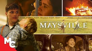 Maysville  Full Movie  Powerful Drama  Russell Hodgkinson [upl. by Michigan]