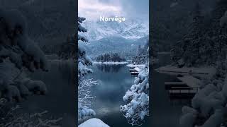 Norvège travel [upl. by Micro]